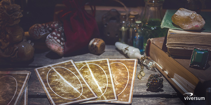 Oracle de la triade Oracle de la triade